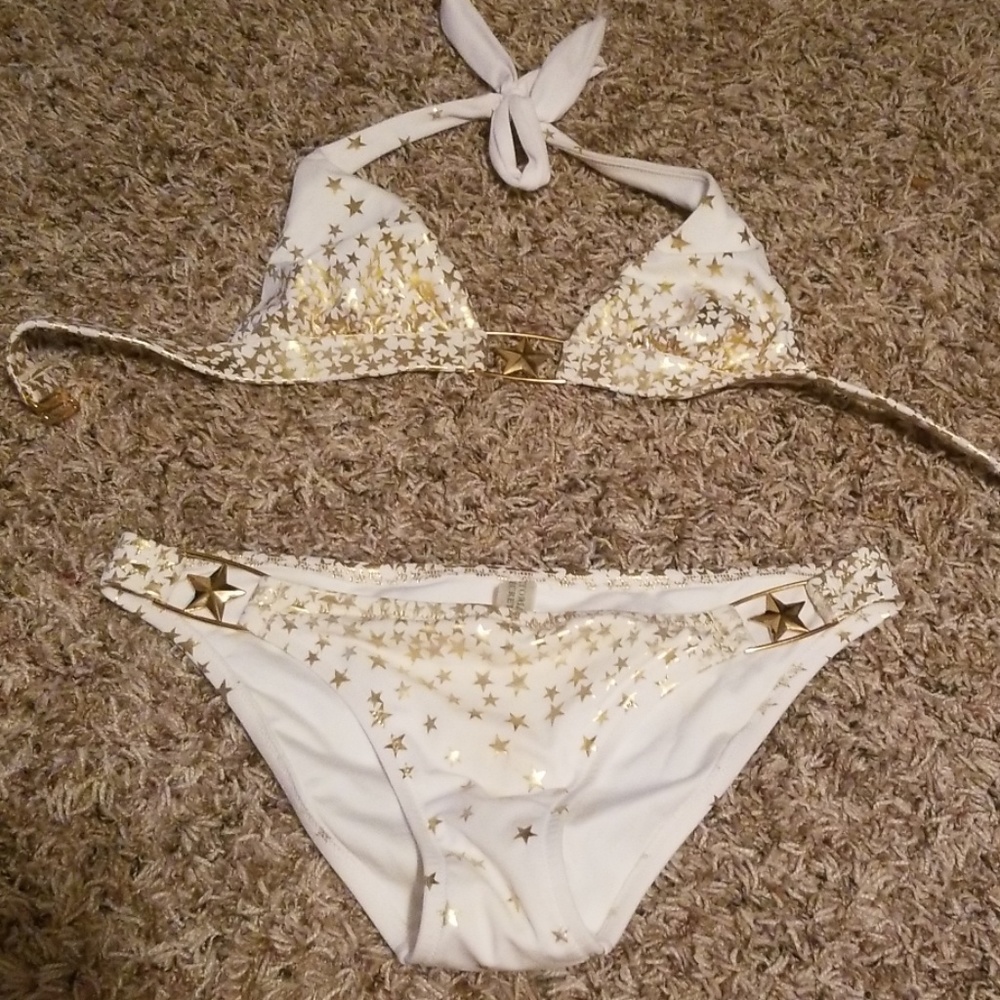 VS Small Swimsuit